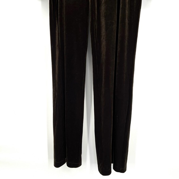 Joseph Ribkoff velour lounge set women’s - Picture 7 of 11